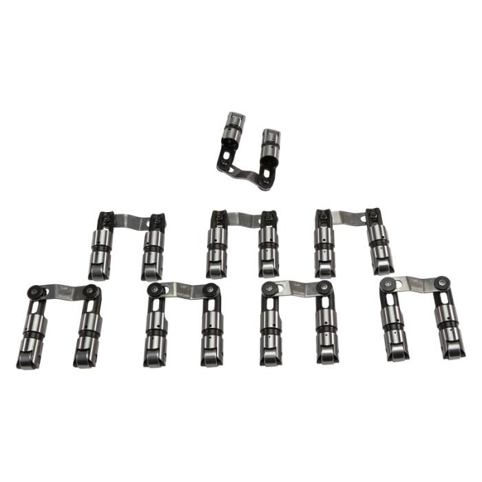 COMP Cams - COMP Cams Roller Lifters CB .160in Offset Needle Bearing 96996-16