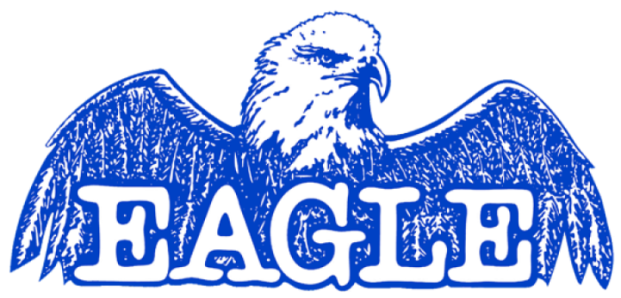 Eagle - Balanced Assembly B42105060