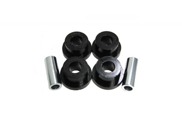 Torque Solution - Torque Solution 01+ Mitsubishi EVO 7/8/9/X Lower Inner Front Control Arm Bushings TS-EV8-117
