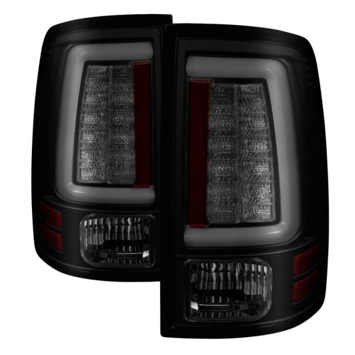 SPYDER - TailLightSet 5084064