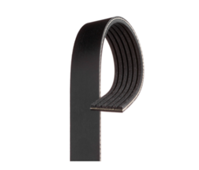 Gates - Gates K12 1.647in x 55.95in Racing Performance Micro-V Belt K120559RPM