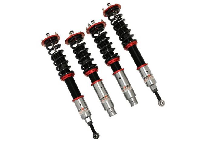 Megan Racing - 2003-2007 Honda Accord Megan Racing Street Series Coilover Kit
