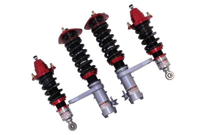 Megan Racing - 2002-2005 Honda Civic Si Megan Racing Street Series Coilover Kit