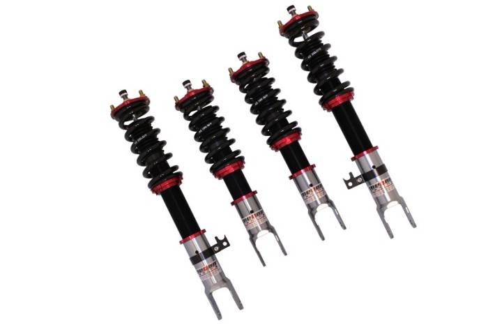 Megan Racing - 2000-2009 Honda S2000 Megan Racing Street Series Coilover Damper Kit