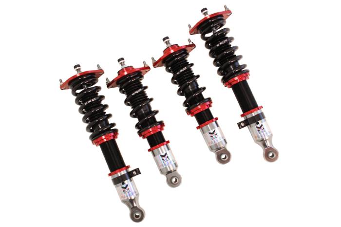 Megan Racing - 1999-2005 Mazda Miata Megan Racing Coilover Damper Kits - Street Series