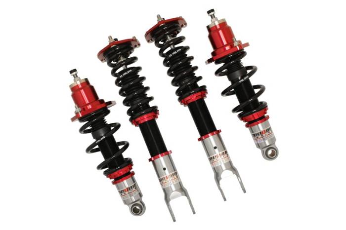 Megan Racing - 2004-2009 Mazda RX-8 Megan Racing Street Series Coilover Damper Kit