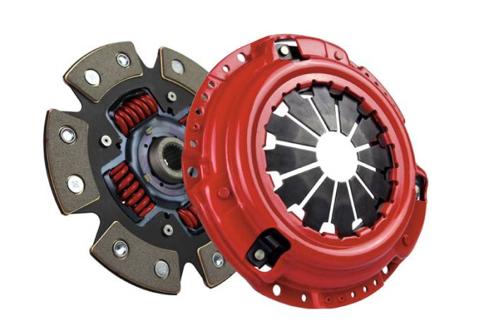 McLeod Racing - Clutch Kit 761641