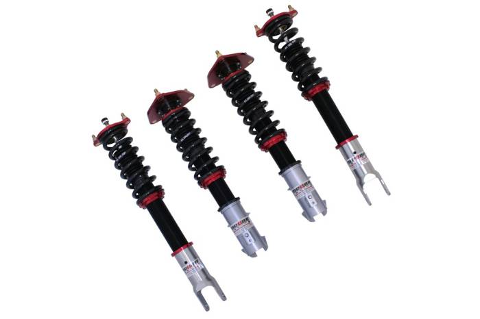 Megan Racing - 2003-2005 Mitsubishi Evolution VIII Megan Racing Street Series Coilover Damper Kit