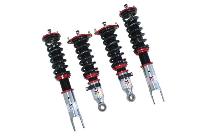 Megan Racing - 1990-1996 Nissan 300ZX Megan Racing Street Series Coilover Damper Kit