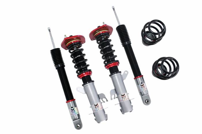 Megan Racing - 2009+ Nissan Cube Megan Racing Street Series Coilover Damper Kit