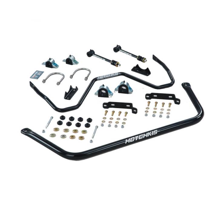 Hotchkis - Sway Bar Set 22108