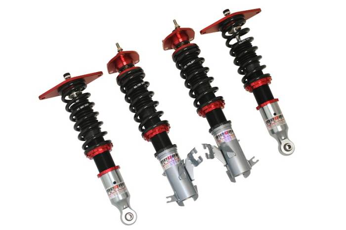 Megan Racing - 2002-2006 Nissan Sentra SE-R Spec-V Megan Racing Street Series Coilover Damper Kit