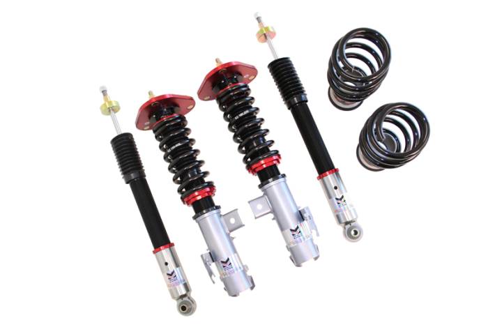 Megan Racing - 2011+ Scion tC Megan Racing Street Series Coilover Damper Kit