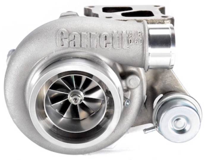ATP - ATP Mitsubishi Evo X GTX3576R Internally Wastegated 4in Inlet .94 A/R Gen 2 Turbo Kit ATP-VEVO-052-.94AR