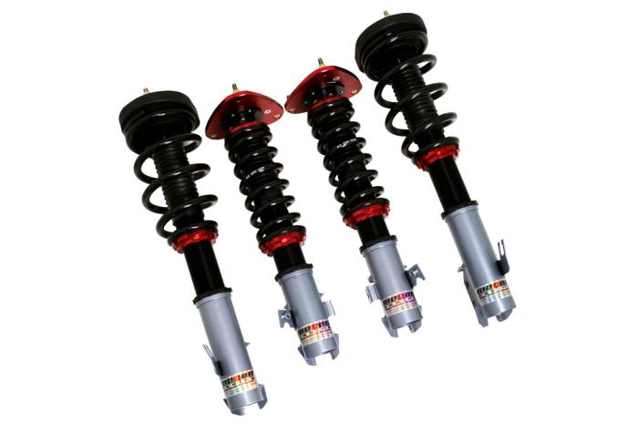 Megan Racing - 2005-2007 Subaru STI Megan Racing Street Series Coilover Damper Kit