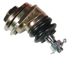 SPC Performance - 1988-1991 Honda Civic and CRX SPC Front Adjustable Camber Ball Joints (Adj. +3)