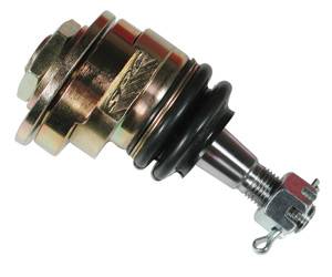 SPC Performance - 1988-1991 Honda Civic and CRX SPC Front Adjustable Camber Ball Joints (Adj. +//0-.5)