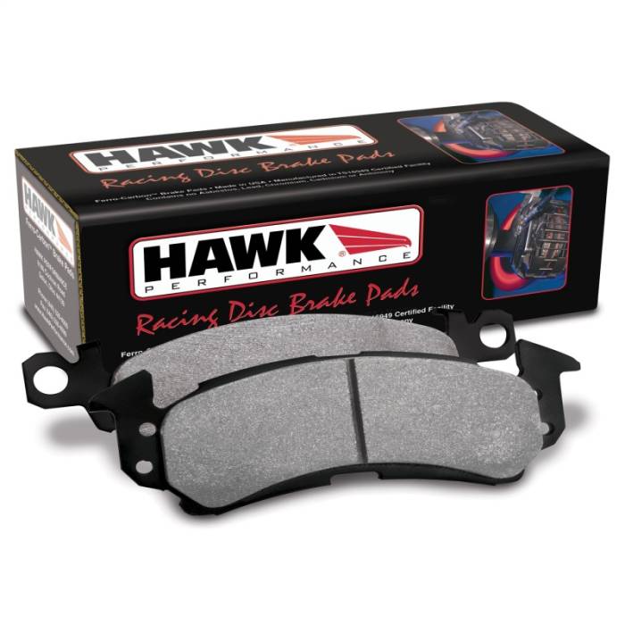 Hawk Performance - Blue 9012 HB851E.680