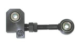 SPC Performance - 1994-2001 Acura Integra SPC Adjustable Rear Toe Link Kit