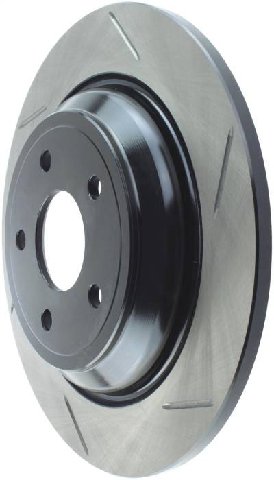 StopTech - Sport Slotted Rotor 126.61123SL