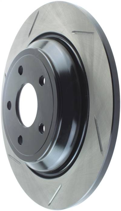 StopTech - SPORT SLOTTED ROTOR 126.61123SR