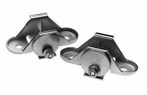 SPC Performance - 1995-1999 Mitsubishi Eclipse SPC Rear Camber Kit