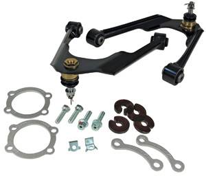 SPC Performance - 2003-2008 Nissan 350Z SPC Front Upper Control Arms