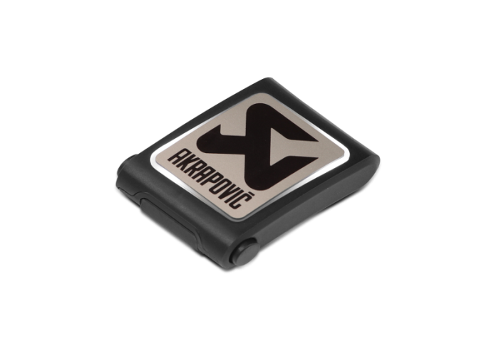 Akrapovic - Akrapovic 16-17 Audi R8 5.2 FSI Coupe/Spyder Sound Kit P-HF946