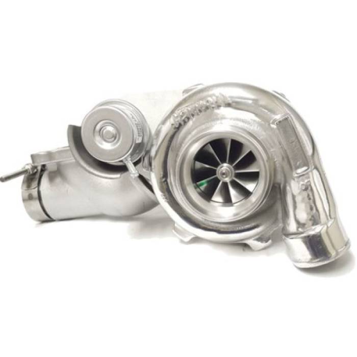 ATP - ATP 2013+ Ford Focus ST 2.0L Ecoboost Gen 2 GTX3076R Bolt-On Turbo ATP-FOC-051