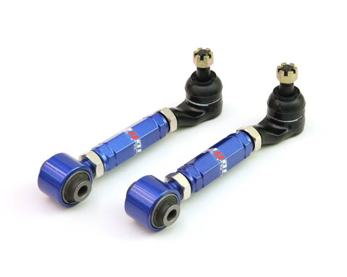 Megan Racing - 2003-2007 Honda Accord Megan Racing Rear Upper Camber Arms