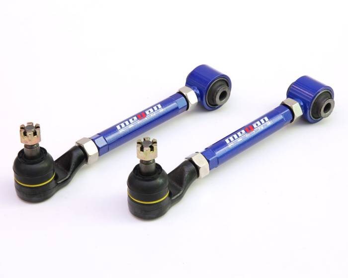Megan Racing - 1998-2002 Honda Accord Megan Racing Rear Camber Kit