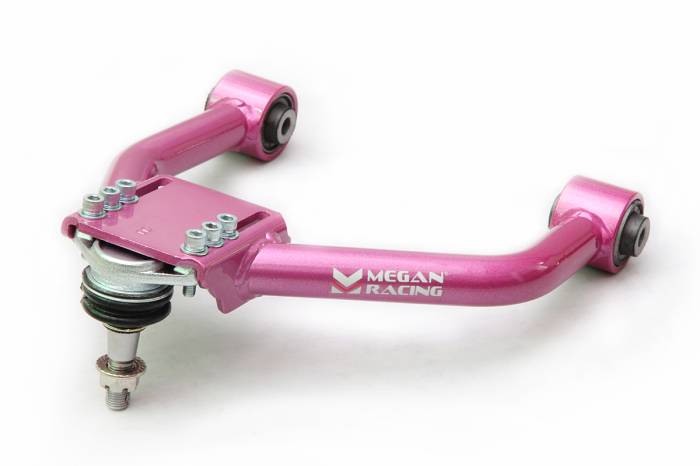 Megan Racing - 2006-2013 Lexus IS 350 Megan Racing Front Upper Camber Arms