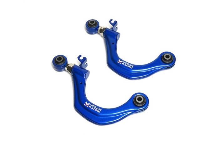 Megan Racing - 2006-2009 Volkswagen Golf and GTI Megan Racing Rear Camber Arms