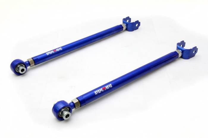 Megan Racing - 2004 Volkswagen Golf R32 Megan Racing Rear Camber Kit