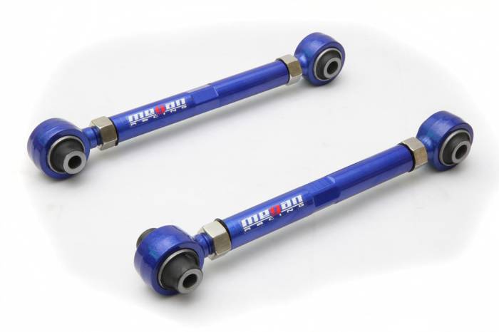 Megan Racing - 2006-2009 Volkswagen Golf and GTI Megan Racing Rear Toe Arms