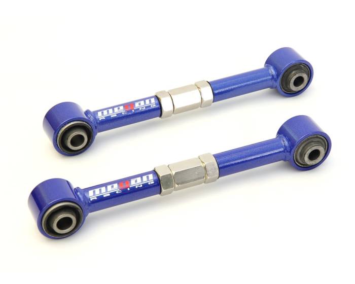 Megan Racing - 2009+ Acura TL Megan Racing Rear Toe Control Arms