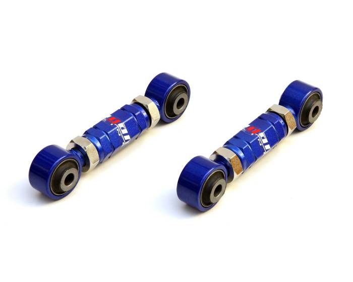 Megan Racing - 1988-1991 Honda Civic and CRX Megan Racing Rear Adj. Toe Control Arms