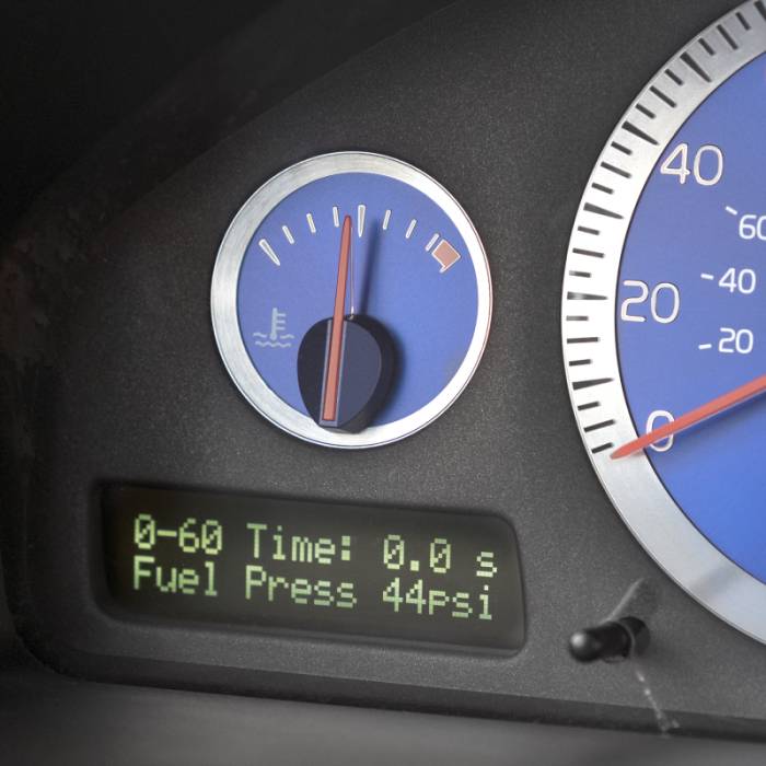 Auto Meter - DASH CNTRL VOLVO S60 DL1420U