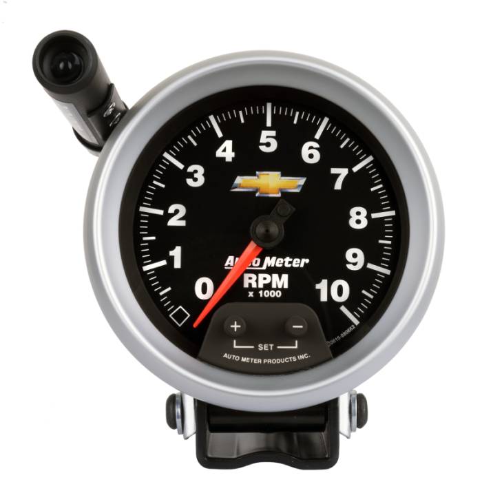 Auto Meter - GA 3.75" 10kRPM COPO 880662
