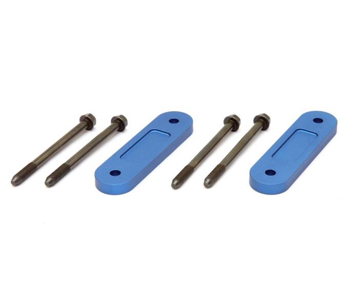 Megan Racing - 2000-2009 Honda S2000 Megan Racing Front Anti-Bump Steer Kit