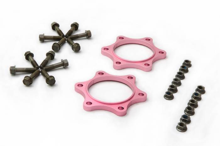 Megan Racing - 2000-2009 Honda S2000 Megan Racing Rear Driveshaft Spacer