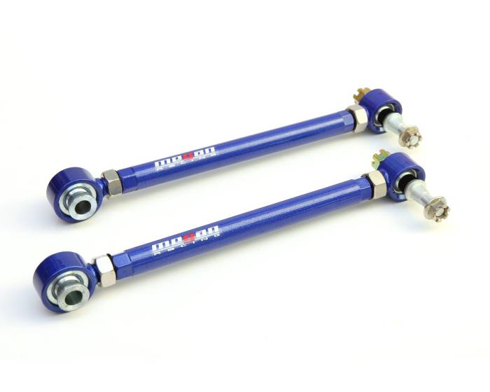 Megan Racing - 2000-2009 Honda S2000 Megan Racing Rear Toe Arms
