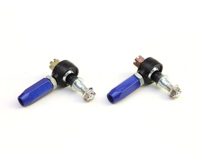 Megan Racing - 2000-2009 Honda S2000 Megan Racing Tie Rod Ends