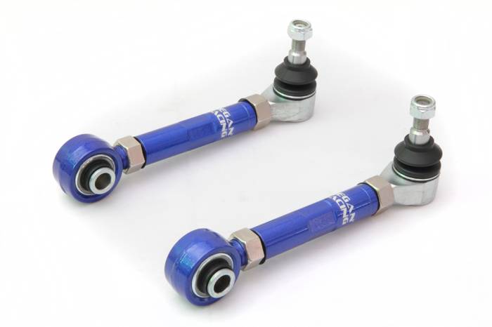 Megan Racing - 2010-2012 Hyundai Genesis Coupe Megan Rear Toe Control Arms