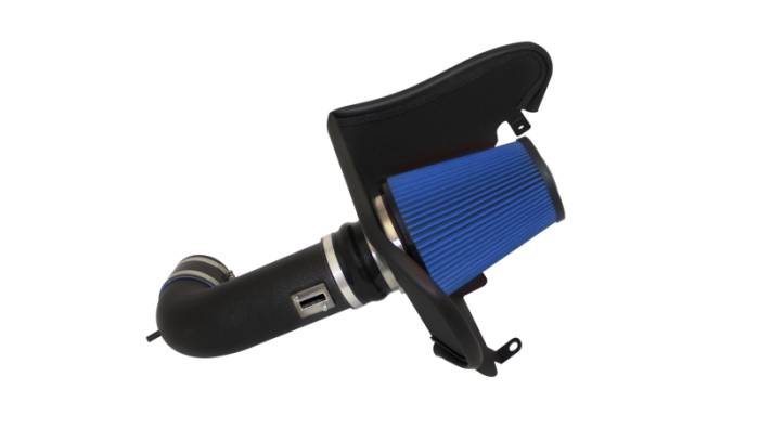 CORSA Performance - Corsa Apex 10-15 Chevrolet Camaro SS 6.2L MaxFlow 5 Metal Intake System 615862-O