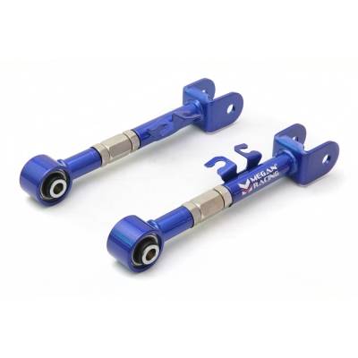 Megan Racing - 2010-2012 Hyundai Genesis Coupe Megan Rear Upper Arms