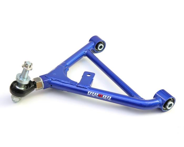 Megan Racing - 1989-1994 Nissan 240SX Megan Racing Adj. Rear Lower Arms