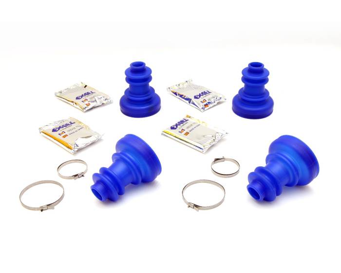 Megan Racing - 1989-1994 Nissan 240SX Megan Racing CV Boot Kit