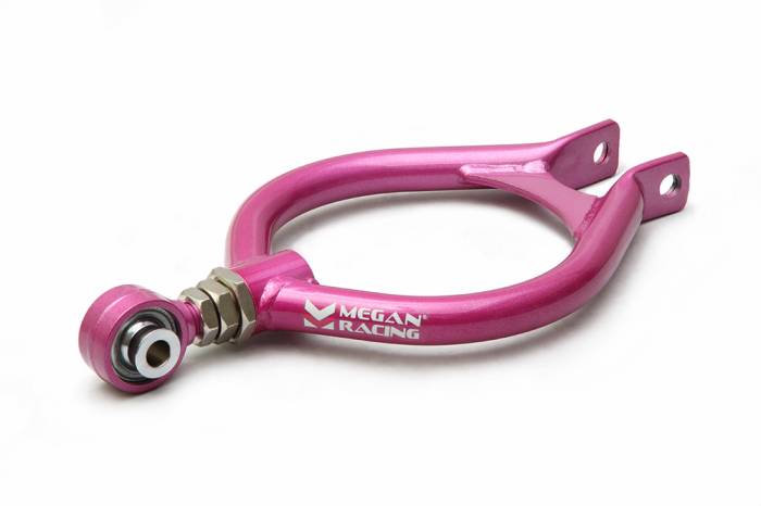 Megan Racing - 1989-1994 Nissan 240SX Megan Racing Rear Upper Control Arms