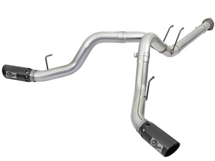aFe - DPF-Back Exhaust Sys 49-03092-B
